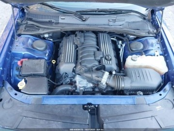 Dodge Challenger III 2020 Dodge Challenger 2020 DODGE CHALLENGER RT SCAT PACK WIDEBODY 6.4 Benzyna, zdjęcie 8