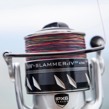 PENN SLAMMER IV 6500 DX