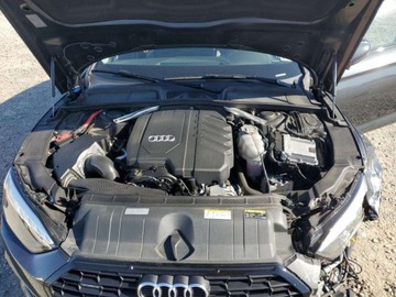 Audi A5 F5 2023 Audi A5 Sportback Premium Plus 40 2023 2.0l 2.0 Benzyna 201KM, zdjęcie 6