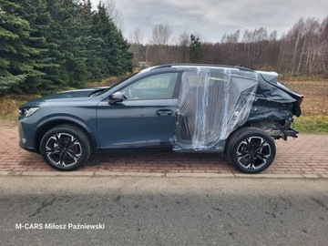 Cupra Formentor 2025 Cupra Formentor 1.5 TSI 1.5 Benzyna 150KM, zdjęcie 9