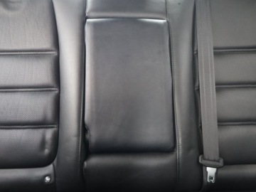 Mazda 6 III Sedan Facelifting 2.5 SKYACTIV-G I-ELOOP 192KM 2016 Mazda 6 2.5 Skyactiv-G, Salon Polska, Serwis ASO, zdjęcie 9