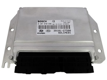 ECU HYUNDAI ACCENT 1.5 CRDI 39101-27500 0281010696