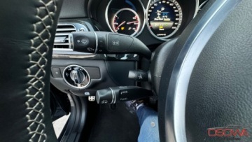 Mercedes CLS W218 Coupe AMG 63 AMG S 585KM 2014 Mercedes-Benz CLS Zamiana 63s AMG 4-matic radary full ledy piekny zadbany, zdjęcie 22