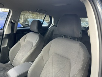 Volkswagen Golf VIII Variant 1.5 eTSI 150KM 2024 Volkswagen Golf PL Automat Kamera Pamięć Podgrz., zdjęcie 13