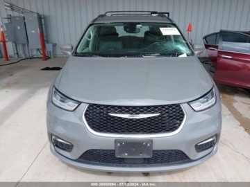 Chrysler Pacifica II 2021 Chrysler Pacifica Touring L 2021 3.6l 3.6 Benzyna 287KM, zdjęcie 7