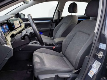 Volkswagen Golf VIII 2022 Volkswagen golf-variant 2.0 Diesel 115KM, zdjęcie 9