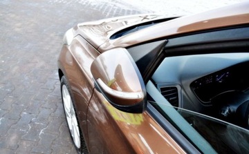 Hyundai i20 I Hatchback 5d Facelifting 1.4 CVVT 100KM 2015 Hyundai i20 Maxx Opcja , skory , Led, Nawi 1.4 Benzyna 100KM, zdjęcie 10