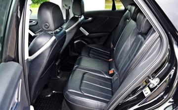 Audi Q2 SUV 2.0 TDI 190KM 2018 Audi Q2 Polski Salon Quattro Nawi Automat 1wlasciciel Led Xenon, zdjęcie 4