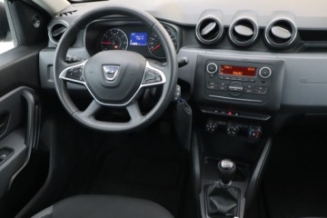 Dacia Duster II SUV 1.0 TCe 101KM 2020 Dacia Duster 1.0 TCe, Salon Polska, GAZ, Klima, zdjęcie 6