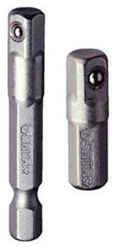 SATA ST59272 Adapter do nasadek HEX Bit 5szt.