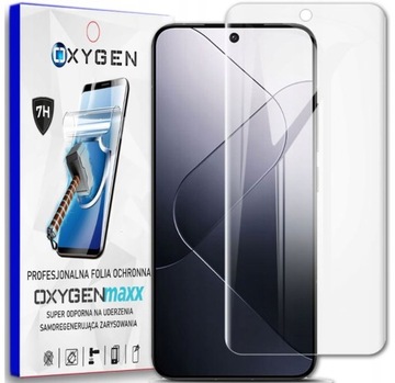 Случай для корпуса кислорода Pax для Oppo Reno10 5G/ 10 Pro |+ Super Foil