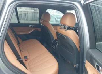 BMW X5 G05 2024 BMW X5 2024, 3.0L, od ubezpieczalni, zdjęcie 10