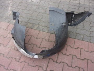 OPEL MOKKA 13-16 PODBĚH PŘEDNÍ PRAVÉ
