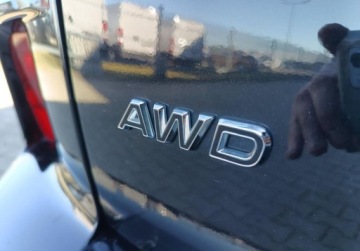 Ford Kuga III SUV 2.0 EcoBlue 190KM 2022 Ford Kuga 2.0 EcoBlue 190 KM 4x4 ASO Automat PL Salon FV23 2.0 Diesel, zdjęcie 13