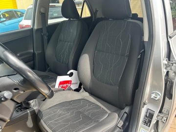 Kia Picanto II Hatchback 3d Facelifting 1.0 LPGi  67KM 2016 Kia Picanto 2016 1.0 Benzyna Klimatronic, zdjęcie 12