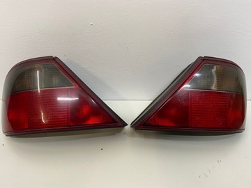 LAMPA TYLNA X300 XJ LEWA lub PRAWA '94-'97