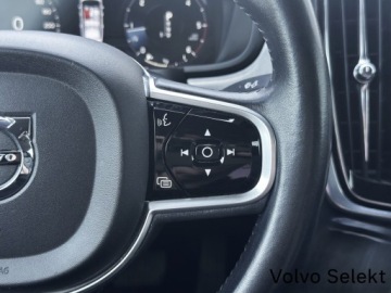 Volvo S90 II Sedan 2.0 D4 190KM 2018 Volvo S90 D4 Momentum | aut | Salon PL | VAT Marża, zdjęcie 13