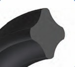 X-RING 20.35X1.78 70NBR МАСЛОСТОЙКОЕ Q-КОЛЬЦО 20 ШТ.