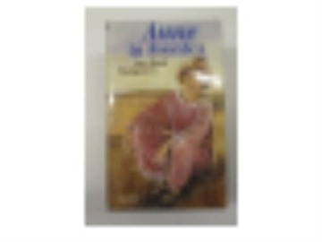 Anne in Avonlea - niem - Montgomery
