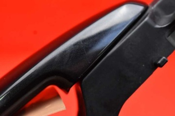 KLIKA LEVÝ PŘEDNÍ ZCE FIAT SEDICI FACELIFT 09-12