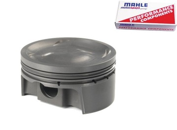 Tłoki kute Mahle Subaru Impreza 2,5 turbo EJ25 +25