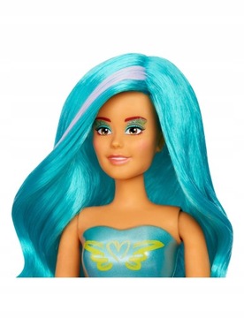 КУКЛА DREAM ELLA, МЕНЯЮЩАЯ ЦВЕТ - ELLA, MGA