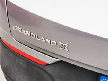 Opel 2018 OPEL GRANDLAND X 1.2 Turbo 130 KM Start/Stop, Manual, Nawigacja, zdjęcie 26