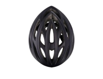 ВЕЛОСИПЕДНЫЙ ШЛЕМ KROSS BORAO III регулируемый размер M 54-58