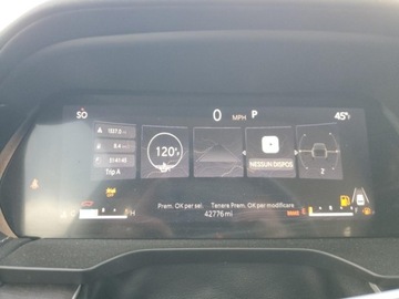 Jeep 2022 Jeep Grand Cherokee L Limited 2022 3.6l 3.6 Benzyna 293KM, zdjęcie 9