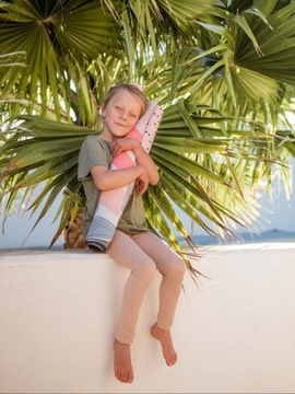 Коврик для йоги Joy in me Flow Kids для детей