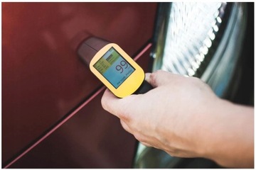 ИЗМЕРИТЕЛЬ ТОЛЩИНОМЕРА КРАСКИ ALU FE GL-PRO-2-FAZ + КЕЙС