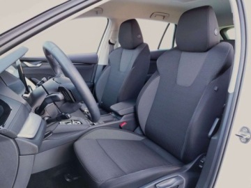 Skoda Octavia IV Liftback 1.5 TSI EVO 150KM 2024 Skoda Octavia 1.5TSI mHEV Selection DSG LED SalonPL ACC Podgrzewane Fotele, zdjęcie 8