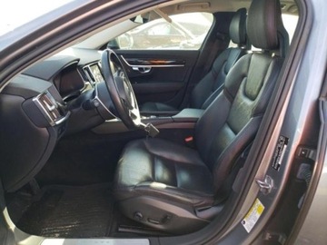 Volvo S90 II 2018 Volvo S90 2018, 2.0L, 4x4, T5 MOMENTUM, od ubezpieczalni 2.0 Benzyna 250KM, zdjęcie 6