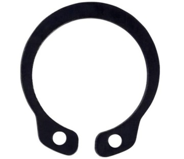 КОЛЬЦА ДЛЯ СИДЕНЬЯ SEGER'S SEAT RING EXTERNAL SET 300EL