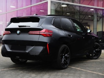 BMW X3 G45 2025 BMW X3 xDrive40d Sport Suv 3.0 (303KM) 2025, zdjęcie 3