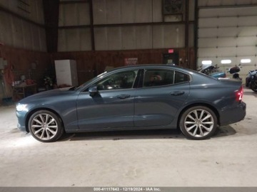 Volvo 2020 Volvo S60 2020 Volvo S60 T6 AWD Momentum 2.0 Benzyna 316KM, zdjęcie 3