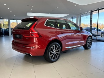 Volvo XC60 II 2021 Volvo XC 60 B4 D Inscription AWD, Kamera, FV23, Am, zdjęcie 3