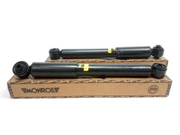 MONROE AMORTYZATOR SKODA FABIA TYL
