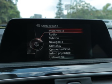 BMW Seria 3 F30-F31-F34 Limuzyna Facelifting 1.5 318i 136KM 2016 BMW 3 318 i, Salon Polska, Serwis ASO, Automat, zdjęcie 11