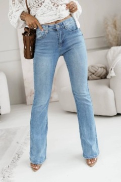 (36-44) ЖЕНСКИЕ ДЖИНСЫ ДЛЯ ПОХУДЕНИЯ 36/S