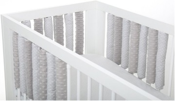 BABYMAM OCHRANIACZ MODUŁOWY DO ŁÓŻECZKA MINKY 20el
