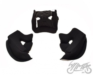 ПОДКЛАДКА ДЛЯ ШЛЕМА AJ12 S