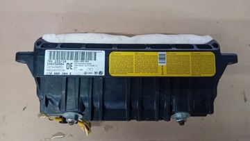 ULOŽENÍ AIRBAG SPOLUJEZDCE VW TOURAN PASSAT 1T0880204E