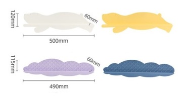 КУХОННАЯ РАСПЫЛИТЕЛЬНАЯ КРЫШКА ДЛЯ МОЙКИ