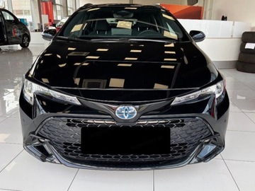 Toyota Corolla XII TS Kombi Facelifting 1.8 Hybrid 140KM 2025 Comfort 1.8 Hybrid 140KM | Podgrzewane fotele!, zdjęcie 1