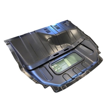 Переборка фургона Renault Express Van