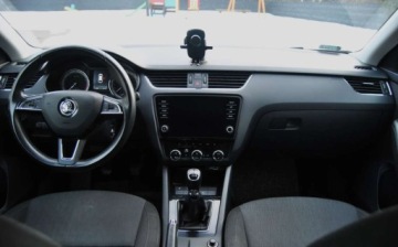 Skoda Octavia III Kombi Facelifting 1.5 TSI ACT 150KM 2019 Skoda Octavia GWARANCJA, Salon PL, LIFT 2019r, 1.5 Benzyna 150KM, Niski pr, zdjęcie 8