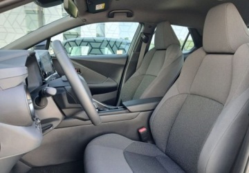 Toyota C-HR II SUV 1.8 Hybrid 140KM 2025 Toyota C-HR C-HR Comfort FV23 Bezwypadkowy Salon PL 1 wlasciciel ASO, zdjęcie 32
