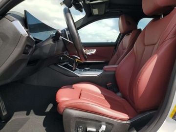 BMW Seria 3 G20-G21 2023 BMW Seria 3 330E 2023 2.0l 2.0 Hybryda 288KM, zdjęcie 7