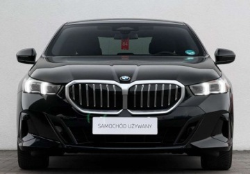 BMW Seria 5 G90-91 2025 BMW Seria 5 I wlasciciel M Sport Hak Gwarancja Bezwypadkowy FVAT23, zdjęcie 3